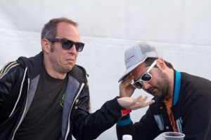 Goldie Looking Chain